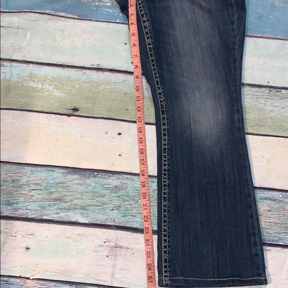 Torrid relaxed bootcut - Picture 6 of 8